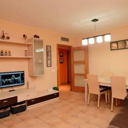 Vacaciones Tossa De Mar Apartment Exterior photo