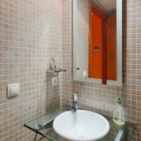 Vacaciones Tossa De Mar Apartment Exterior photo
