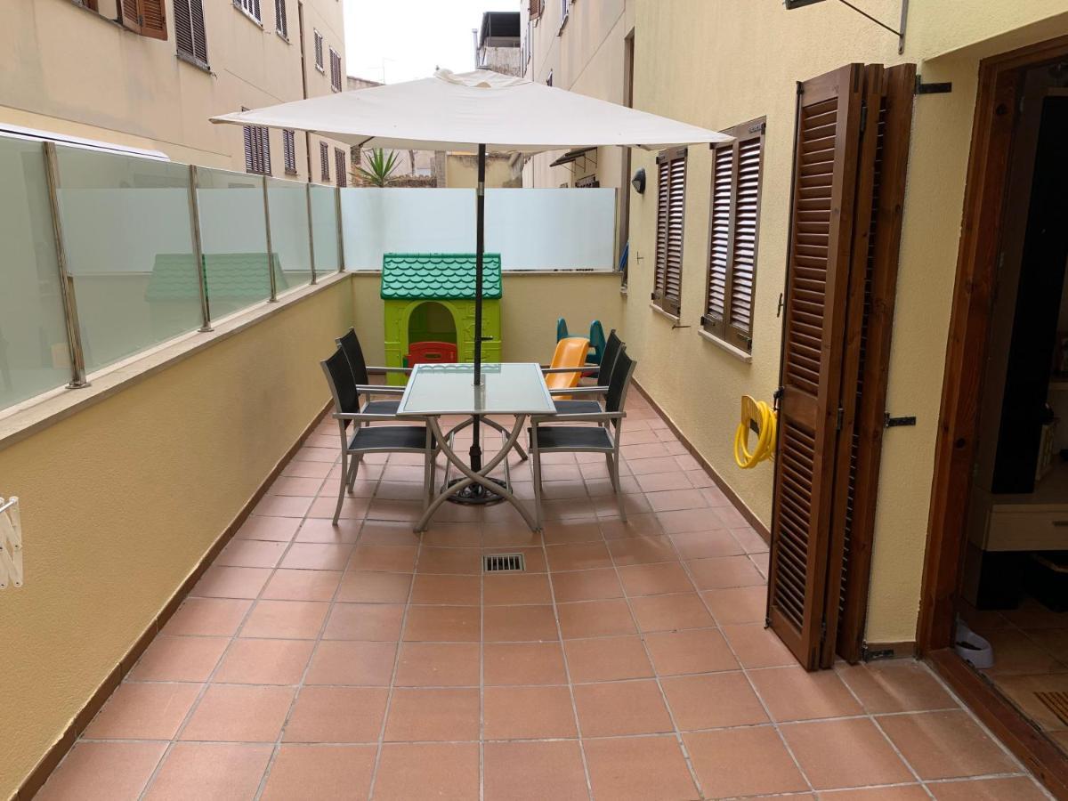 Vacaciones Apartment
