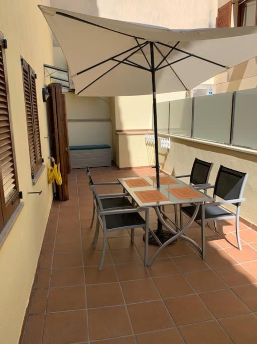 Vacaciones Apartment