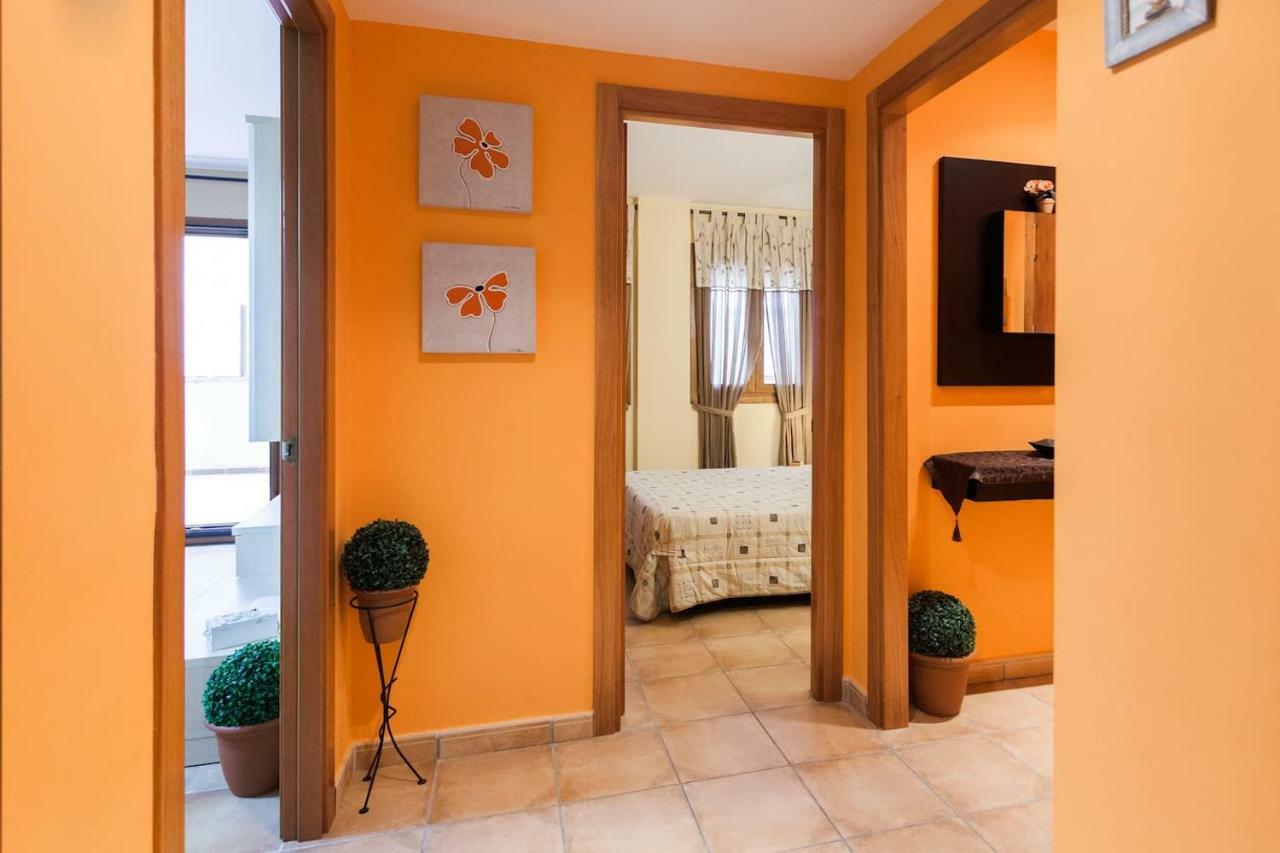 Vacaciones Apartment *