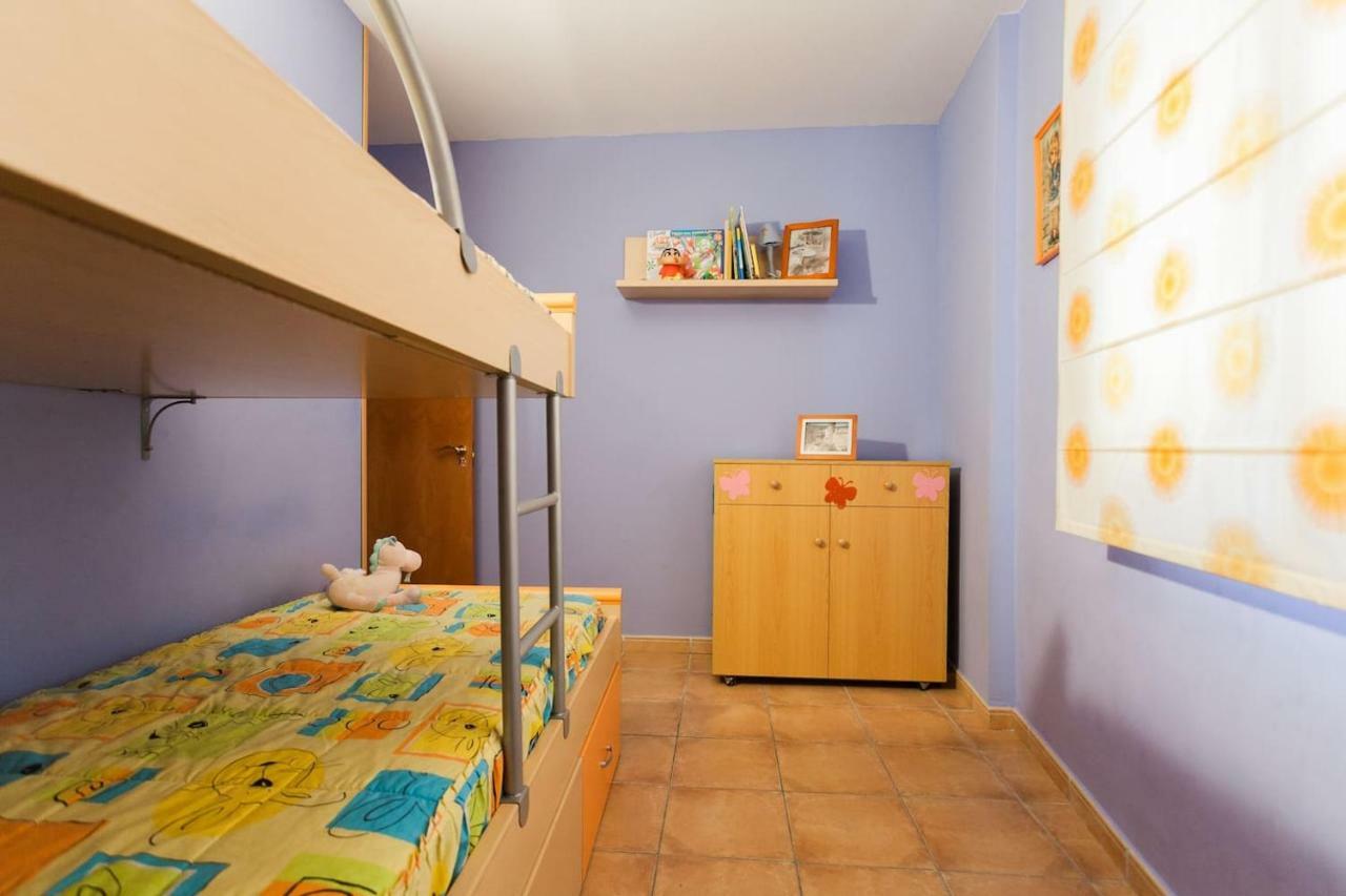 Vacaciones Apartment *