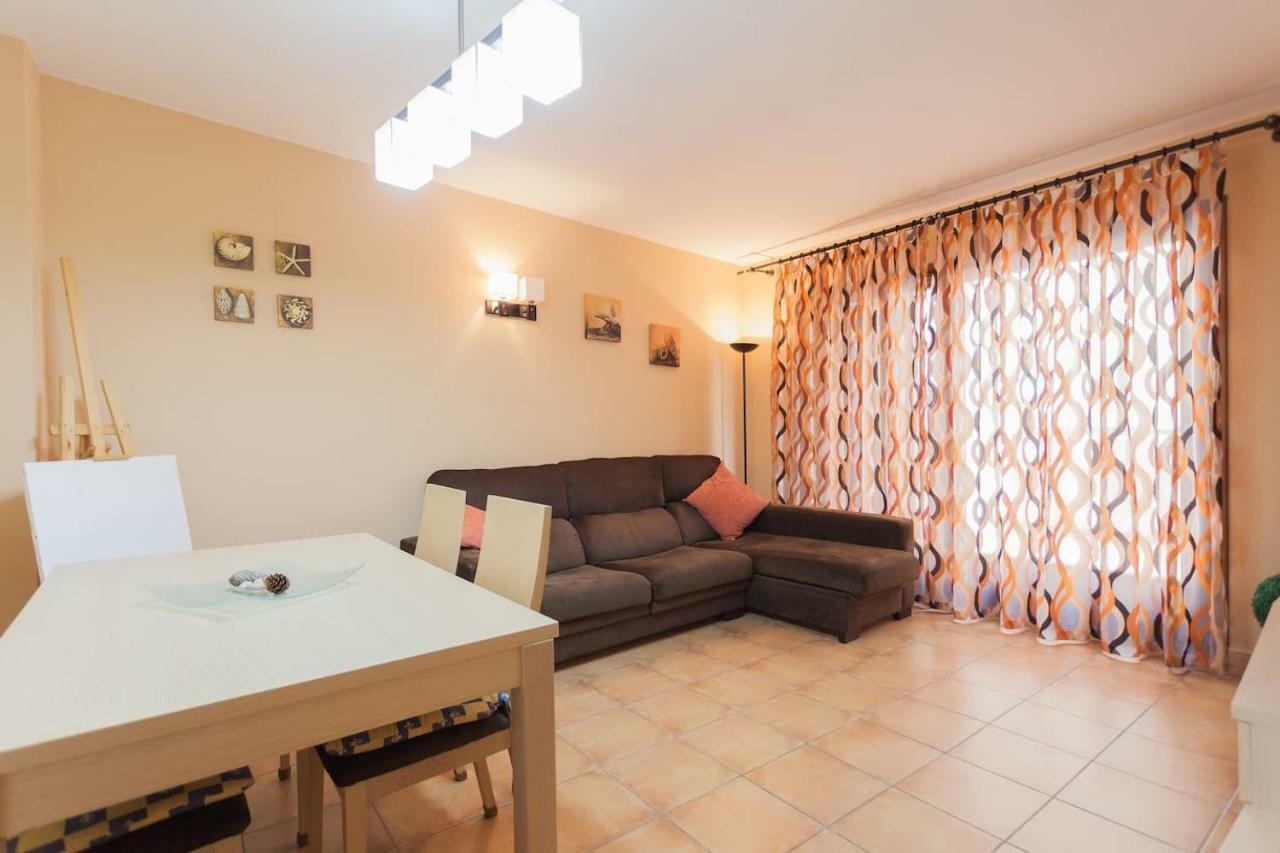 Apartment Vacaciones *