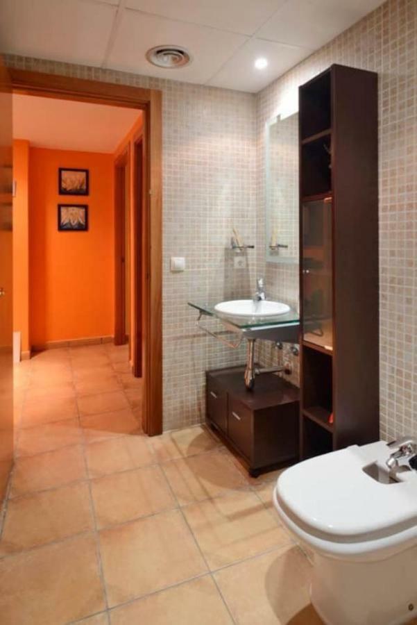 Vacaciones Apartment