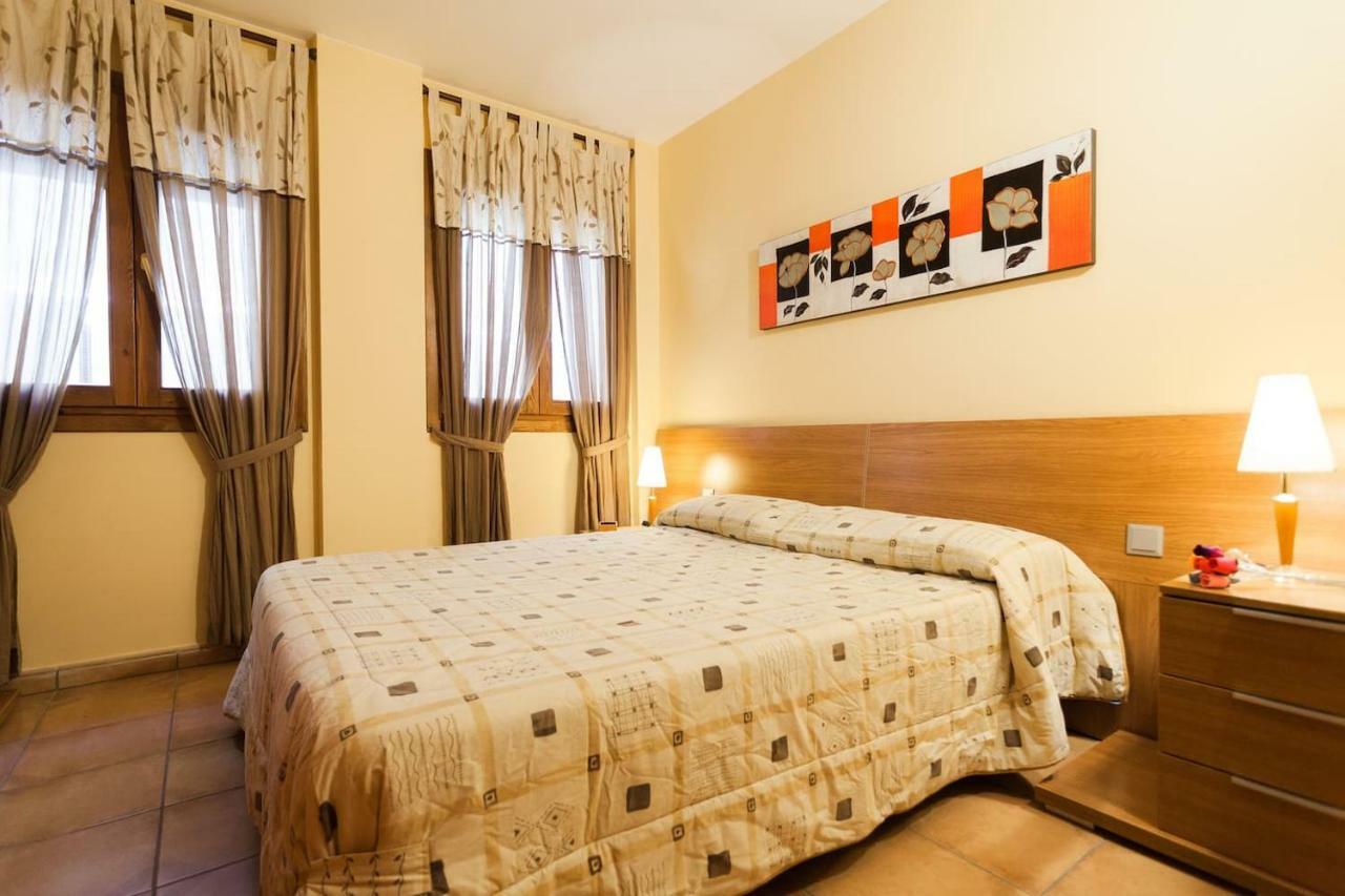 Apartment Vacaciones *